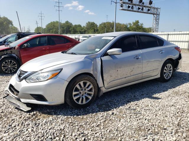 NISSAN ALTIMA 2.5 2018 1n4al3ap5jc266435