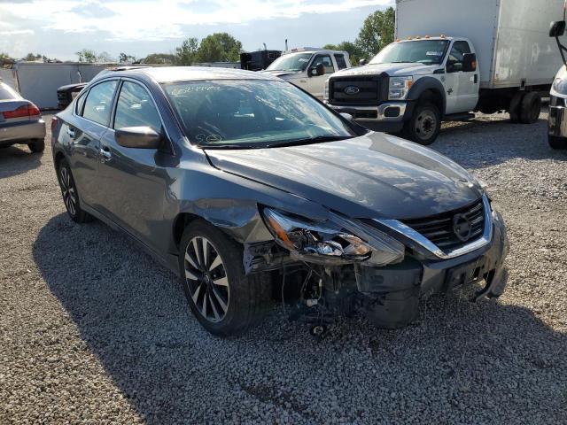 NISSAN ALTIMA 2.5 2018 1n4al3ap5jc266791