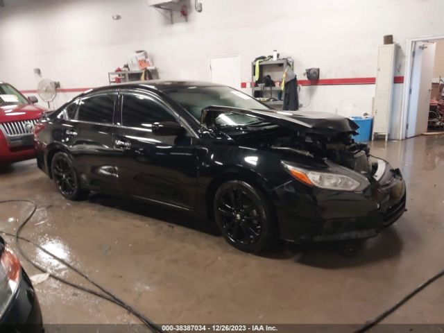 NISSAN ALTIMA 2018 1n4al3ap5jc266970