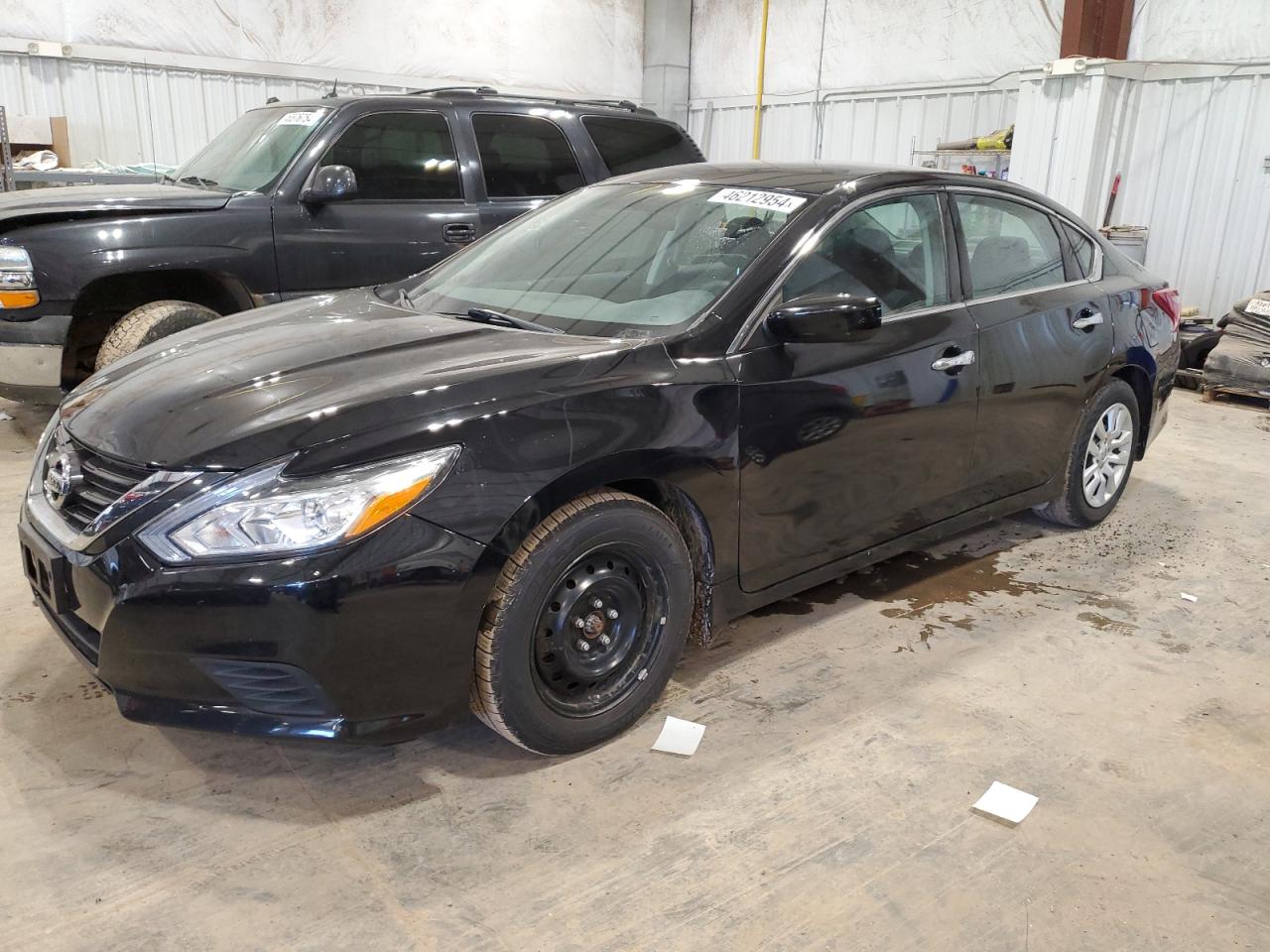 NISSAN ALTIMA 2018 1n4al3ap5jc267178