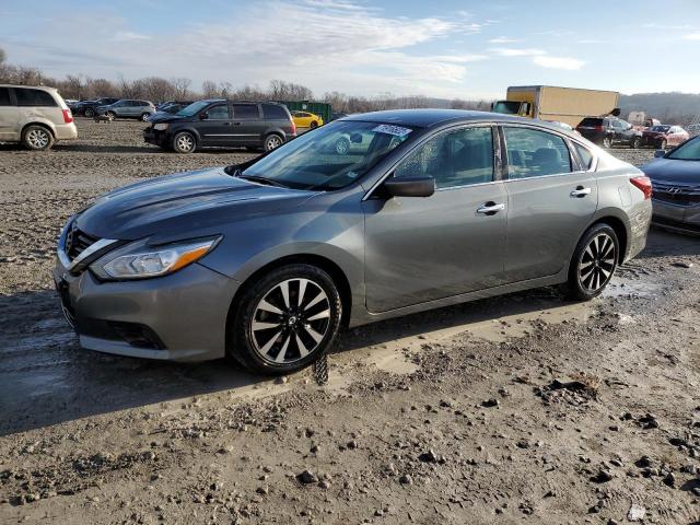 NISSAN ALTIMA 2.5 2018 1n4al3ap5jc267360