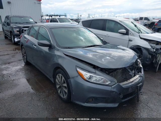 NISSAN ALTIMA 2018 1n4al3ap5jc267455