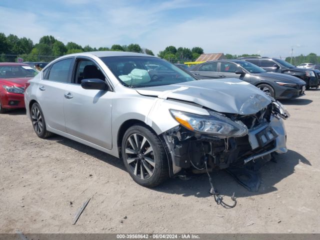 NISSAN ALTIMA 2018 1n4al3ap5jc268153