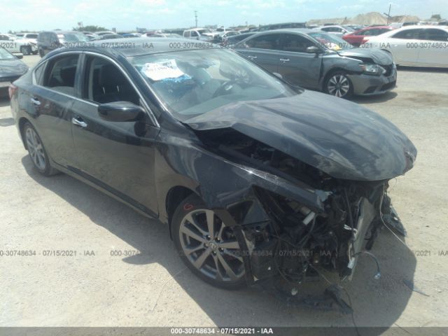 NISSAN ALTIMA 2018 1n4al3ap5jc268914