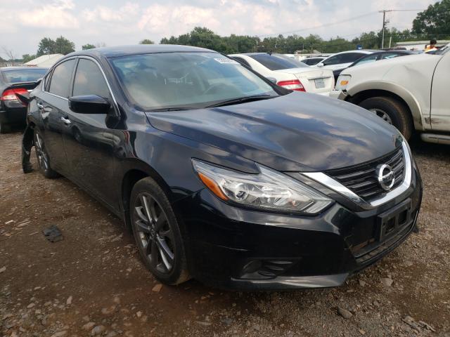 NISSAN ALTIMA 2.5 2018 1n4al3ap5jc268976