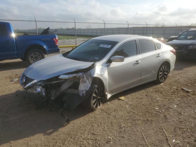 NISSAN ALTIMA 2.5 2018 1n4al3ap5jc269626