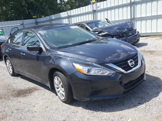 NISSAN ALTIMA 2.5 2018 1n4al3ap5jc270338