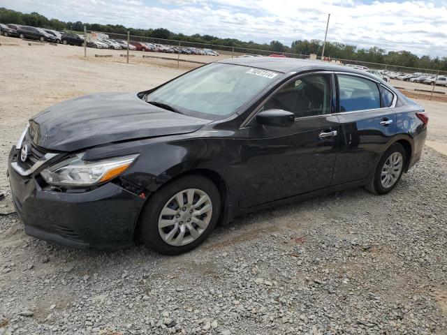 NISSAN ALTIMA 2.5 2018 1n4al3ap5jc271005