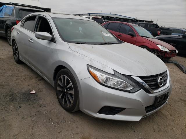 NISSAN ALTIMA 2.5 2018 1n4al3ap5jc271313