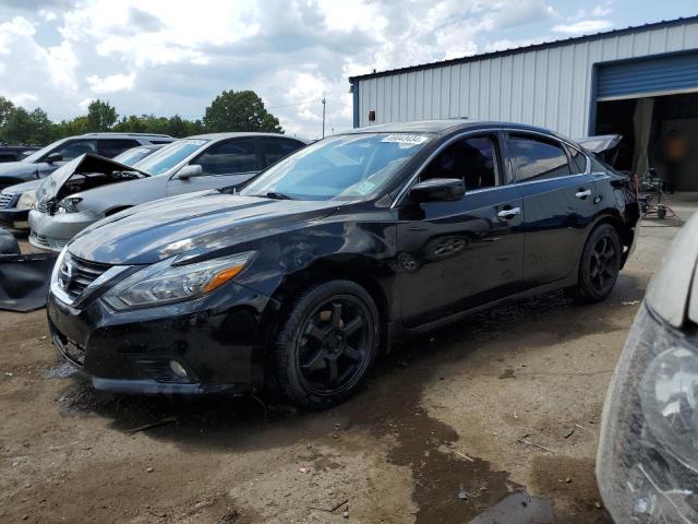 NISSAN ALTIMA 2.5 2018 1n4al3ap5jc271764