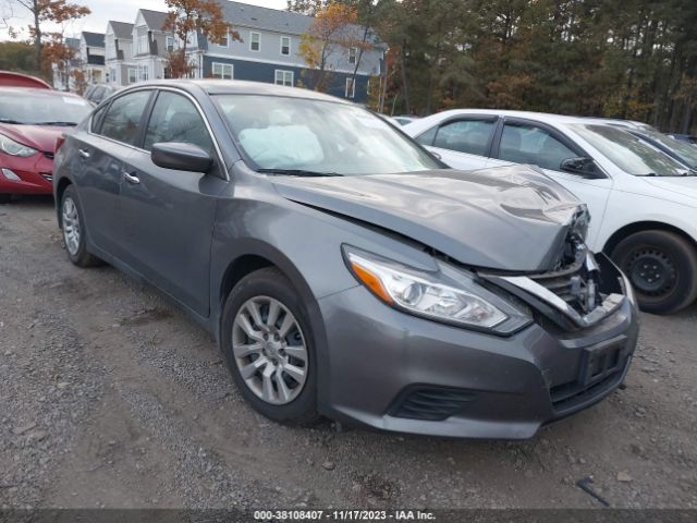 NISSAN ALTIMA 2018 1n4al3ap5jc272302