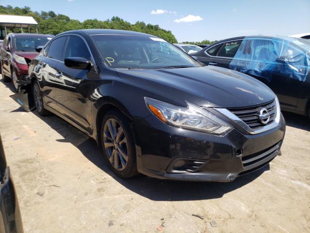 NISSAN ALTIMA 2.5 2018 1n4al3ap5jc272753