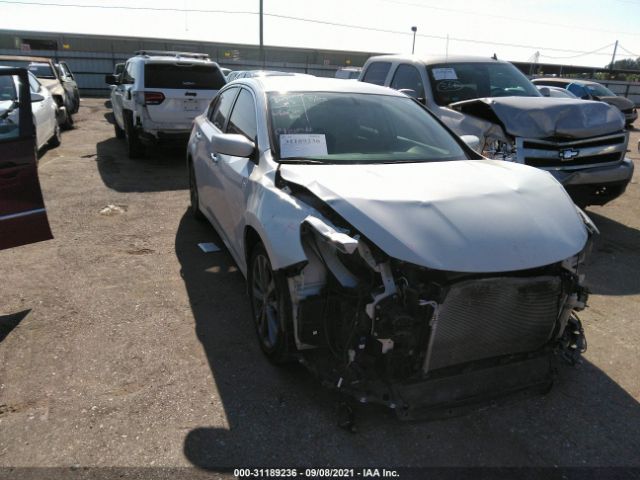 NISSAN ALTIMA 2018 1n4al3ap5jc272901