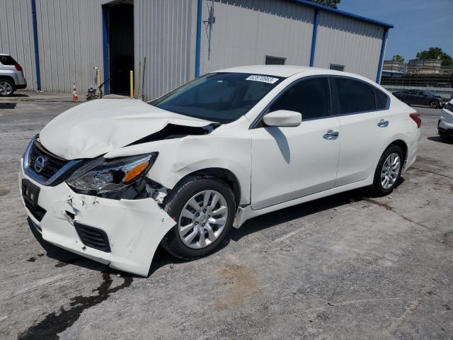 NISSAN ALTIMA 2018 1n4al3ap5jc272946