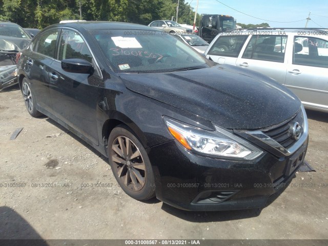 NISSAN ALTIMA 2018 1n4al3ap5jc274633