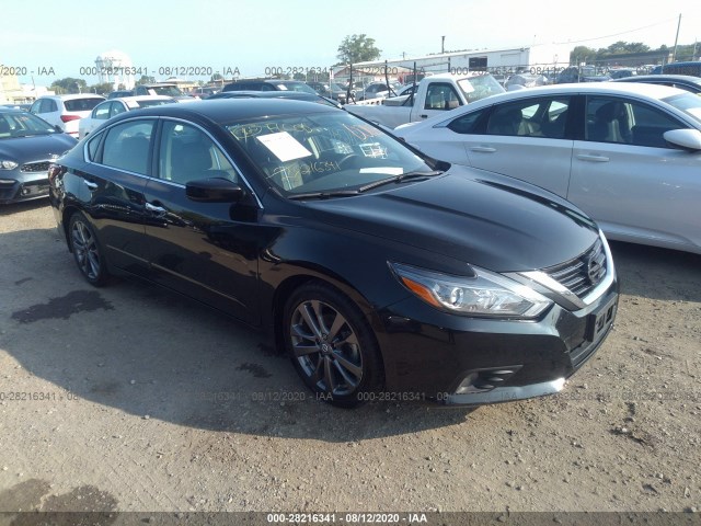 NISSAN ALTIMA 2018 1n4al3ap5jc275572