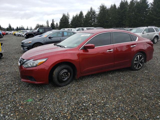 NISSAN ALTIMA 2.5 2018 1n4al3ap5jc275653