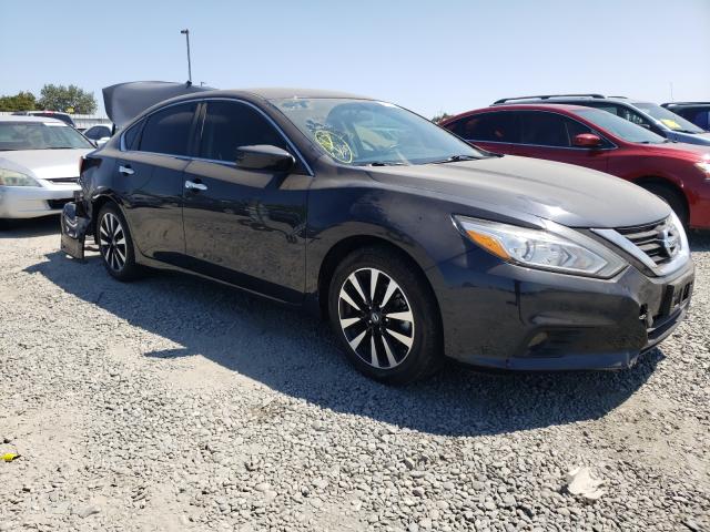 NISSAN ALTIMA 2.5 2018 1n4al3ap5jc275877