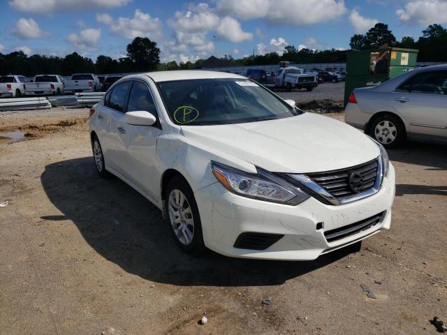 NISSAN ALTIMA 2018 1n4al3ap5jc276267