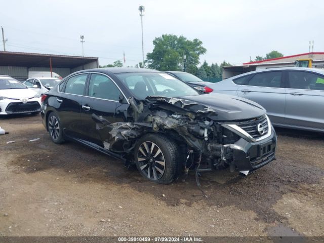 NISSAN ALTIMA 2018 1n4al3ap5jc277192