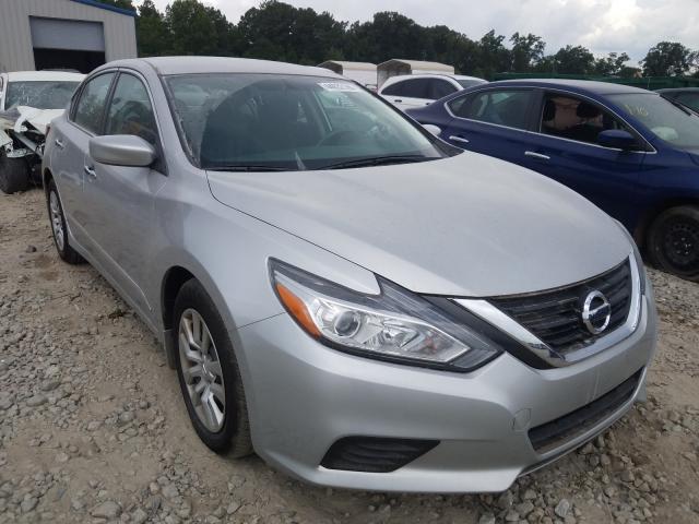 NISSAN ALTIMA 2.5 2018 1n4al3ap5jc278004