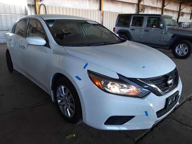 NISSAN ALTIMA 2018 1n4al3ap5jc278701