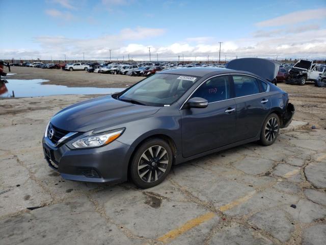 NISSAN ALTIMA 2.5 2018 1n4al3ap5jc279282