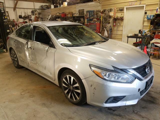 NISSAN ALTIMA 2.5 2018 1n4al3ap5jc280139