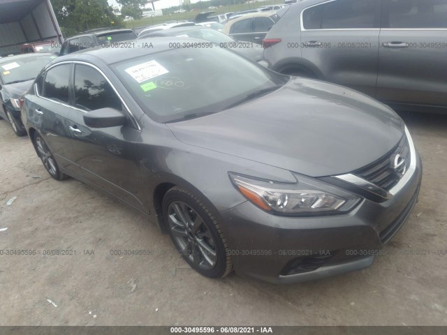 NISSAN ALTIMA 2018 1n4al3ap5jc280447