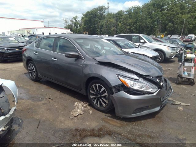 NISSAN ALTIMA 2018 1n4al3ap5jc280688