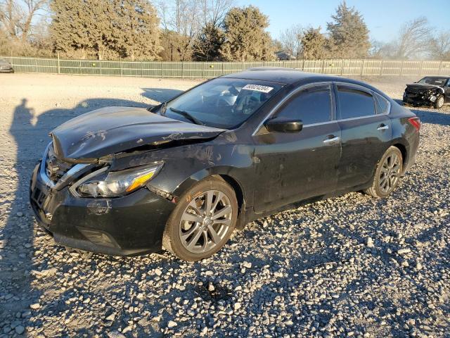 NISSAN ALTIMA 2.5 2018 1n4al3ap5jc280870