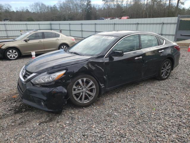 NISSAN ALTIMA 2.5 2018 1n4al3ap5jc280917