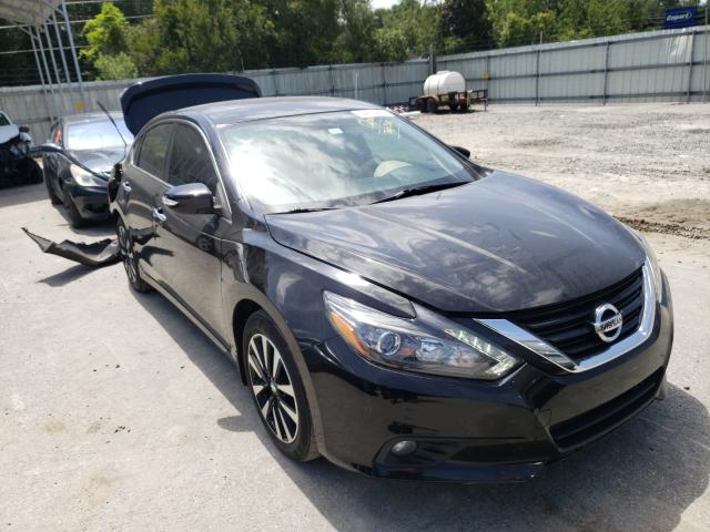 NISSAN ALTIMA 2.5 2018 1n4al3ap5jc281100