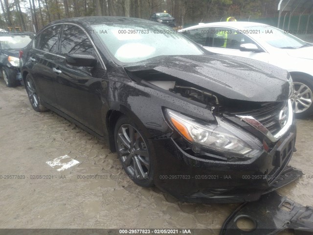 NISSAN ALTIMA 2018 1n4al3ap5jc282070