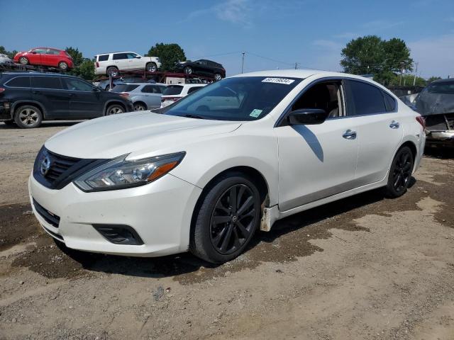 NISSAN ALTIMA 2.5 2018 1n4al3ap5jc282957