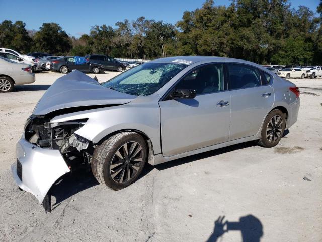 NISSAN ALTIMA 2.5 2018 1n4al3ap5jc283235