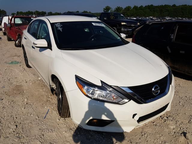 NISSAN ALTIMA 2.5 2018 1n4al3ap5jc283445