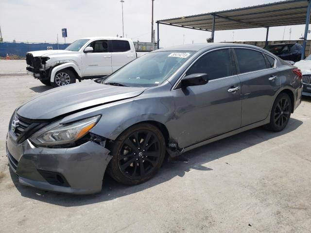 NISSAN ALTIMA 2.5 2018 1n4al3ap5jc283574