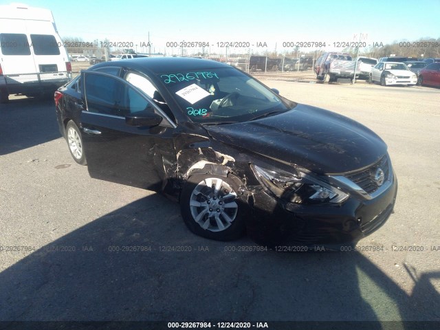 NISSAN ALTIMA 2018 1n4al3ap5jc283896