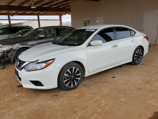 NISSAN ALTIMA 2.5 2018 1n4al3ap5jc284062