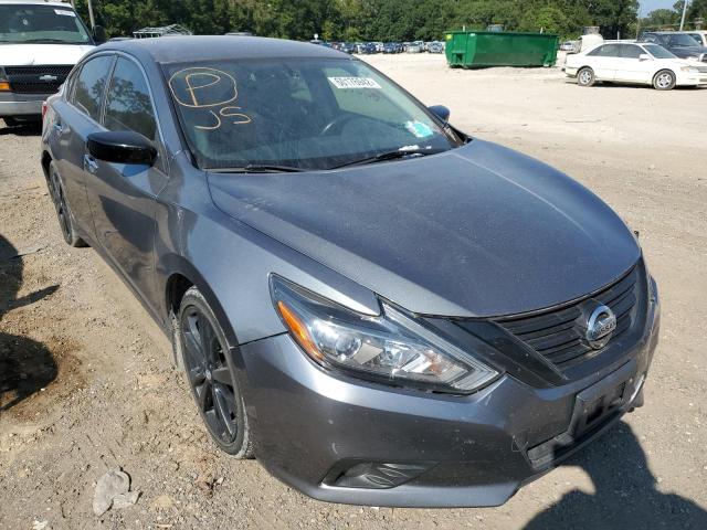 NISSAN ALTIMA 2.5 2018 1n4al3ap5jc284126