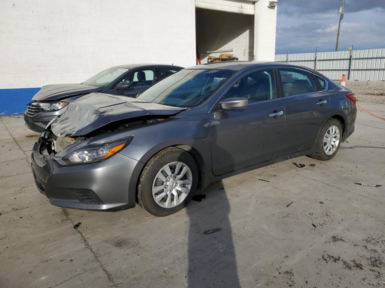 NISSAN ALTIMA 2018 1n4al3ap5jc284157