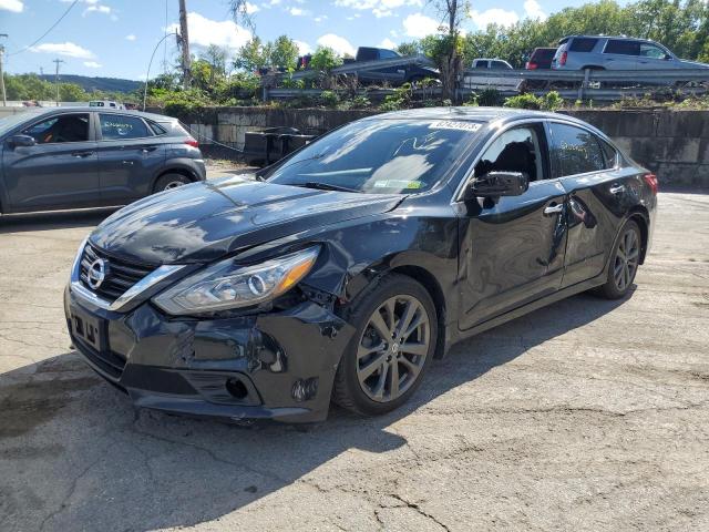 NISSAN ALTIMA 2.5 2018 1n4al3ap5jc284319