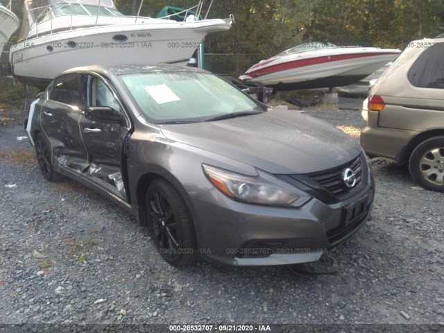 NISSAN ALTIMA 2018 1n4al3ap5jc284465