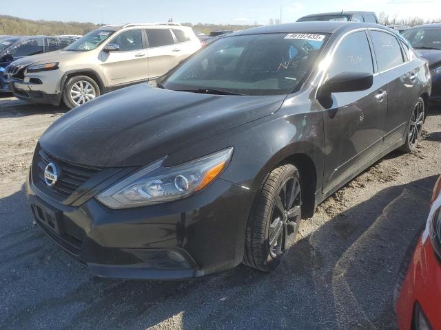 NISSAN ALTIMA 2.5 2018 1n4al3ap5jc285664