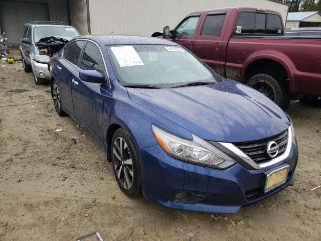 NISSAN ALTIMA 2.5 2018 1n4al3ap5jc286359