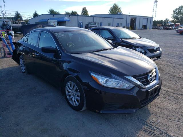 NISSAN ALTIMA 2.5 2018 1n4al3ap5jc286541