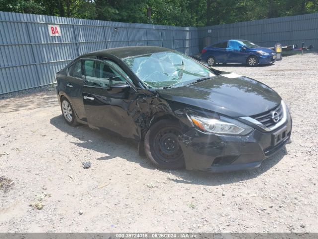 NISSAN ALTIMA 2018 1n4al3ap5jc287530