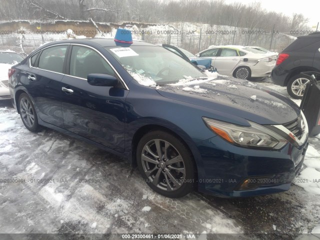 NISSAN ALTIMA 2018 1n4al3ap5jc287835