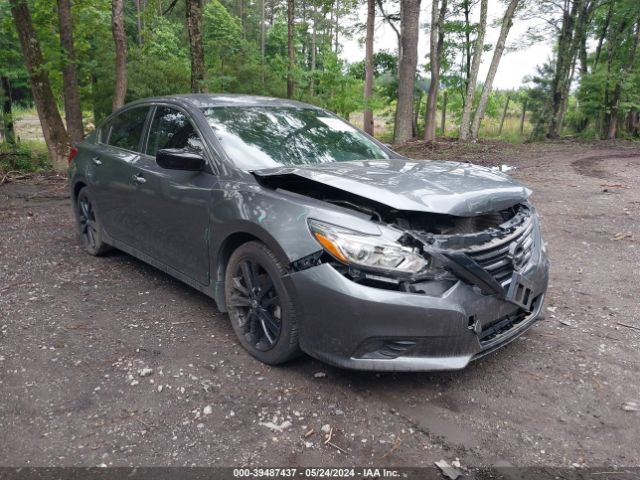 NISSAN ALTIMA 2018 1n4al3ap5jc287852